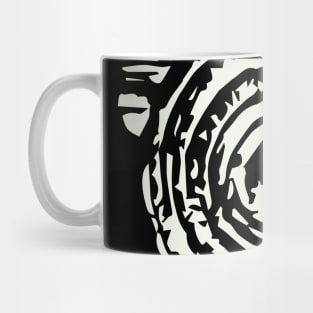 Valkyrie Mug